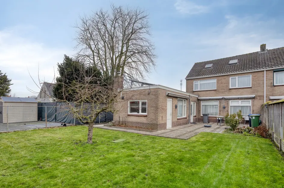 Pastoor Willemsstraat 2