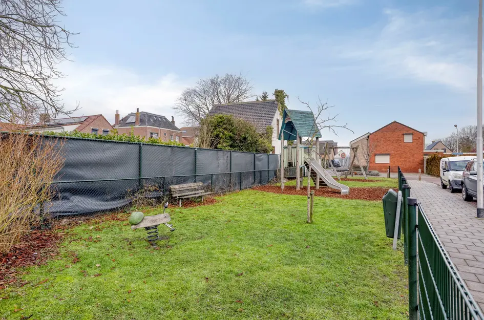 Pastoor Willemsstraat 2