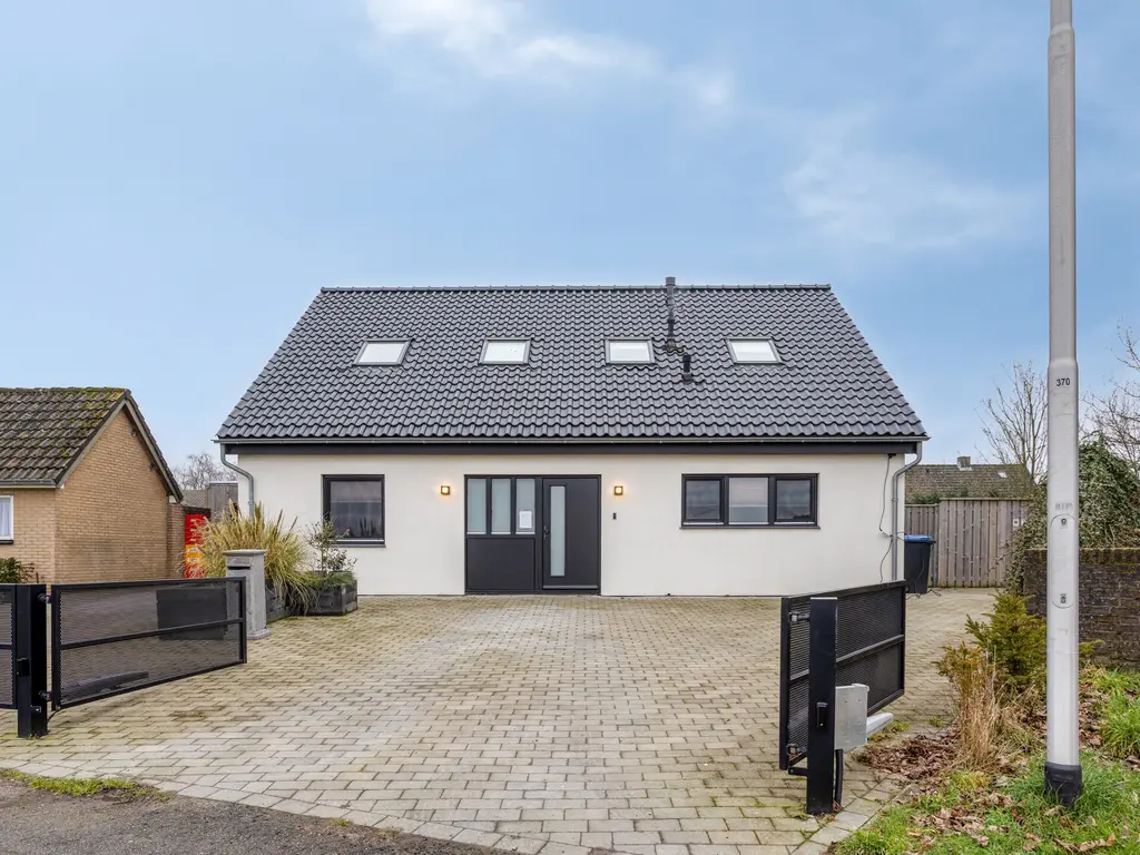 Clingedijk 7, Sint Jansteen