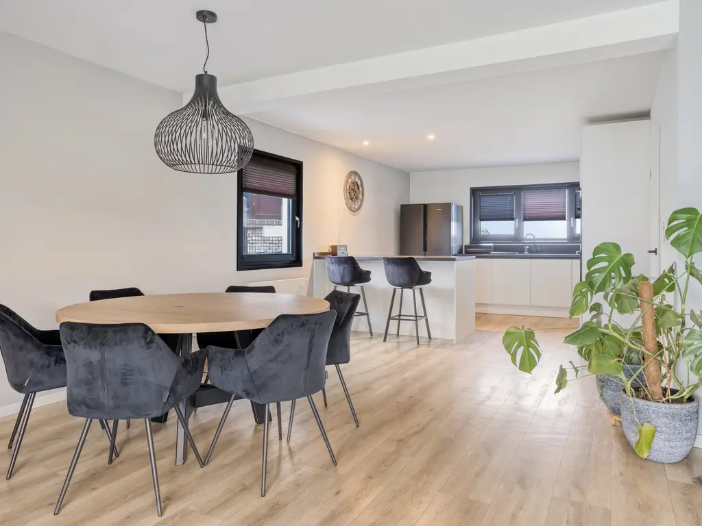 Clingedijk 7, Sint Jansteen