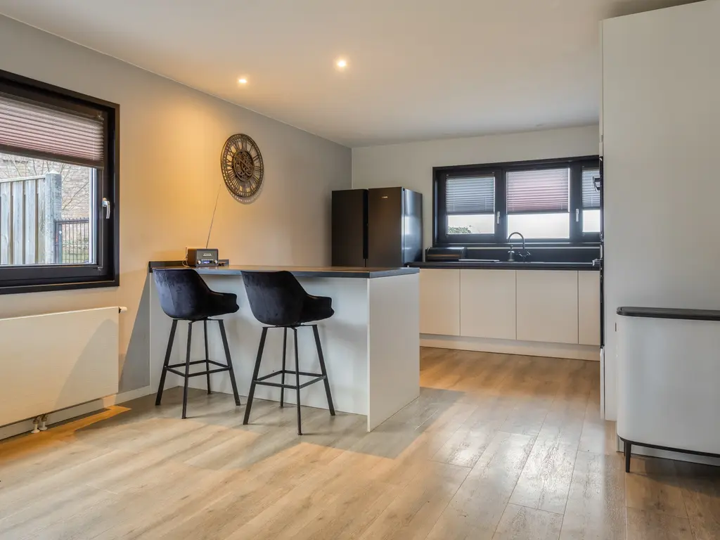 Clingedijk 7, Sint Jansteen