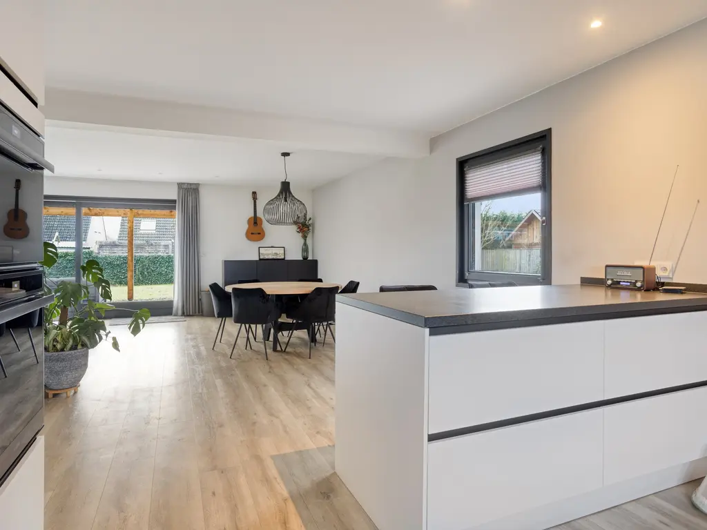 Clingedijk 7, Sint Jansteen