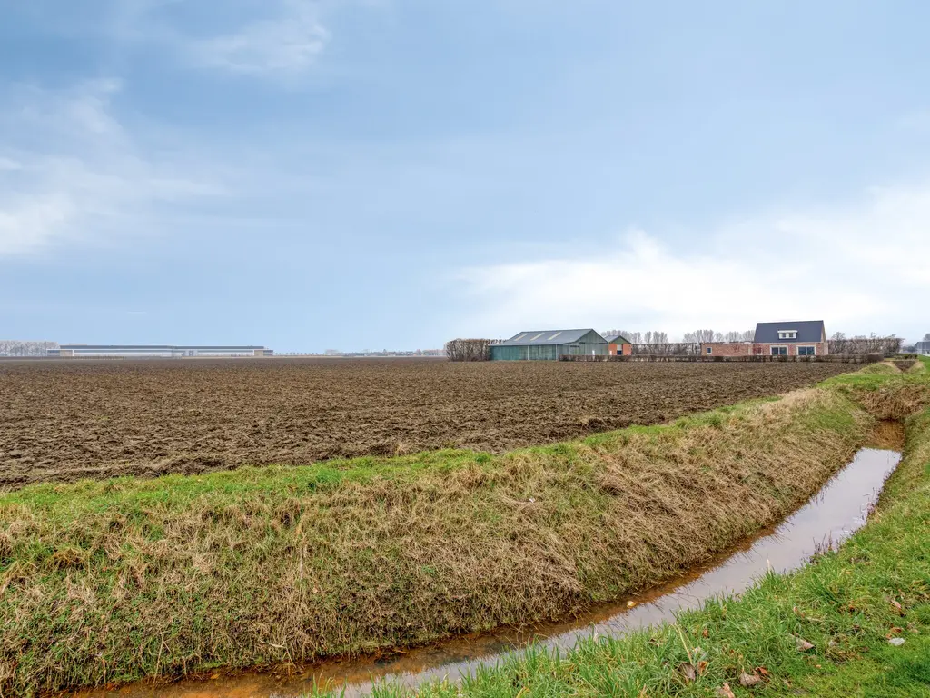 Clingedijk 7, Sint Jansteen