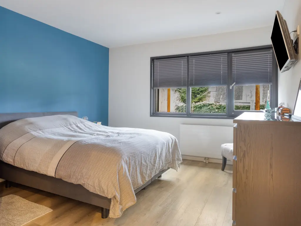 Clingedijk 7, Sint Jansteen