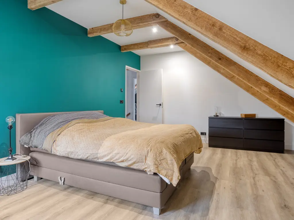 Clingedijk 7, Sint Jansteen