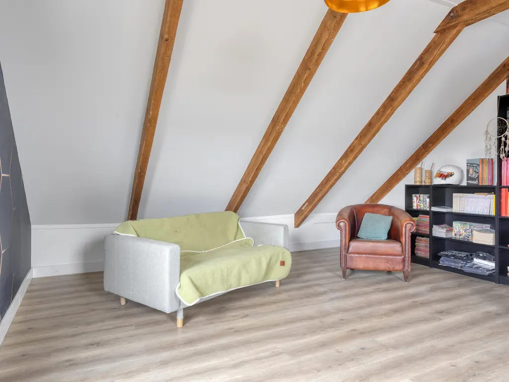 Clingedijk 7, Sint Jansteen