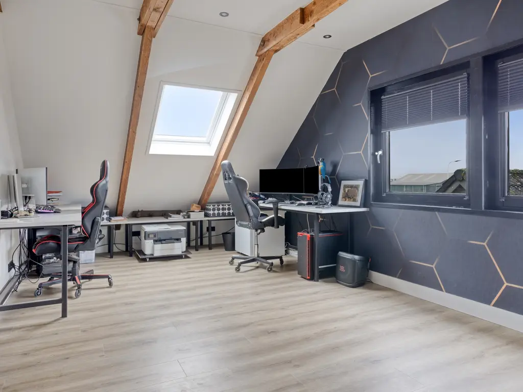 Clingedijk 7, Sint Jansteen