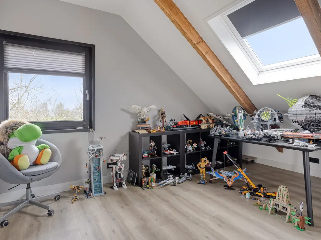 Clingedijk 7, Sint Jansteen