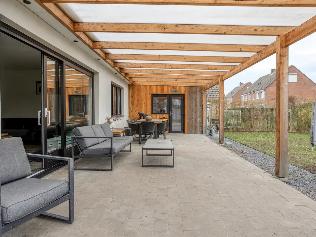 Clingedijk 7, Sint Jansteen