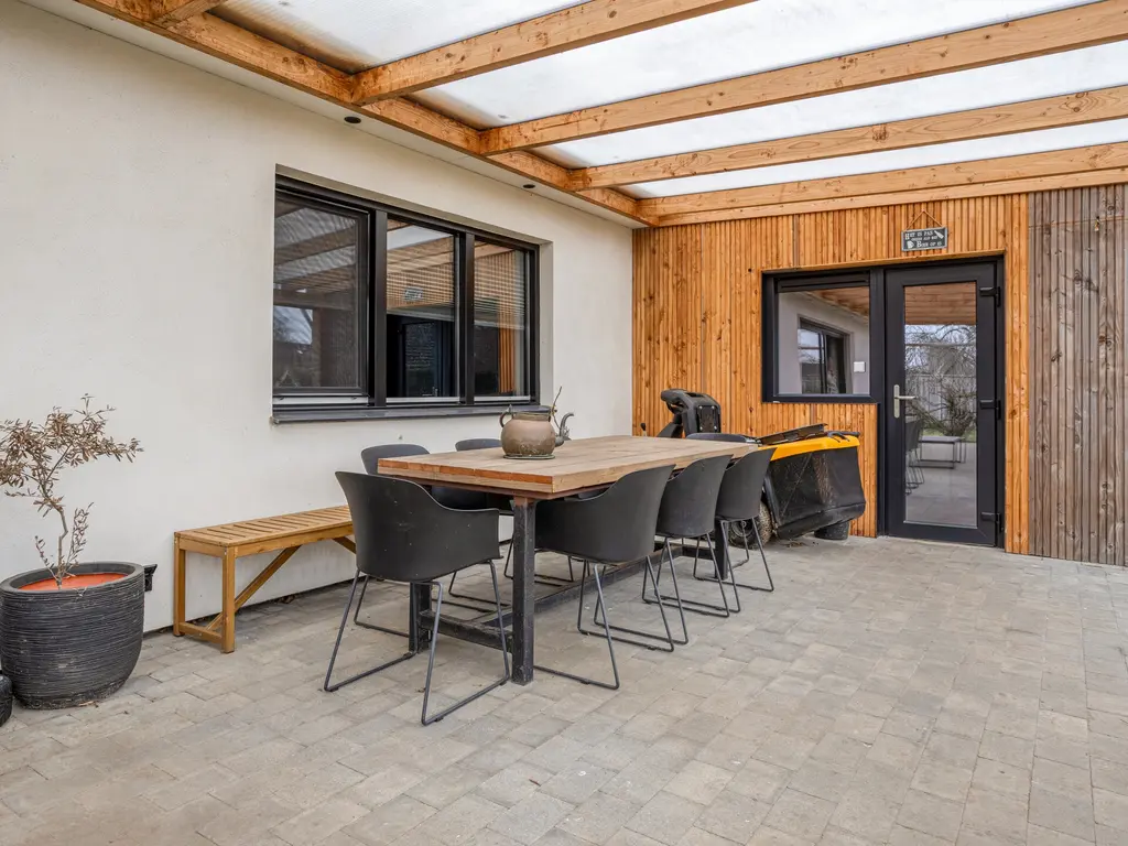 Clingedijk 7, Sint Jansteen