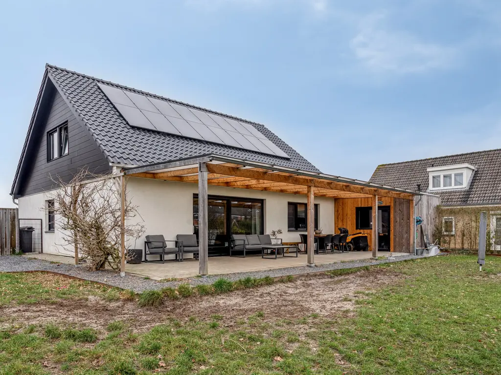 Clingedijk 7, Sint Jansteen