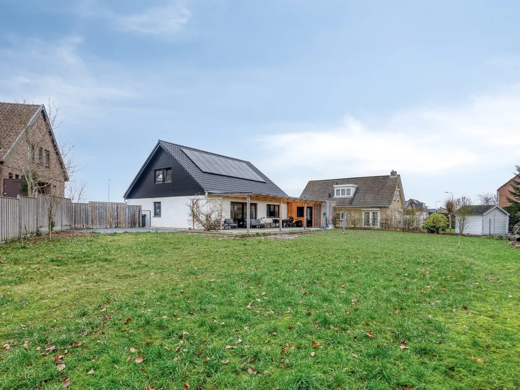 Clingedijk 7, Sint Jansteen