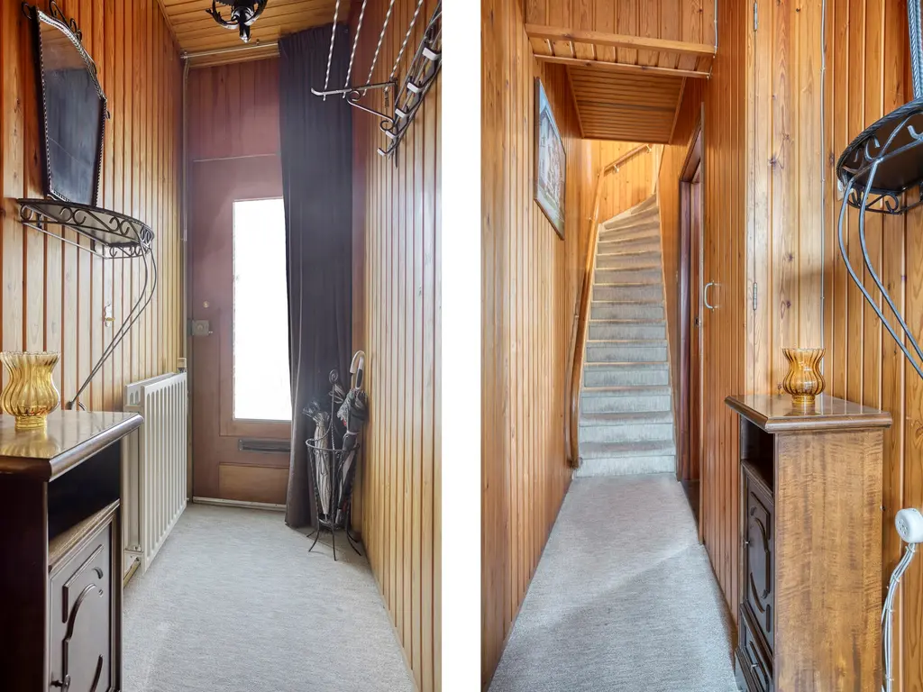 Kerkstraat 25, Clinge