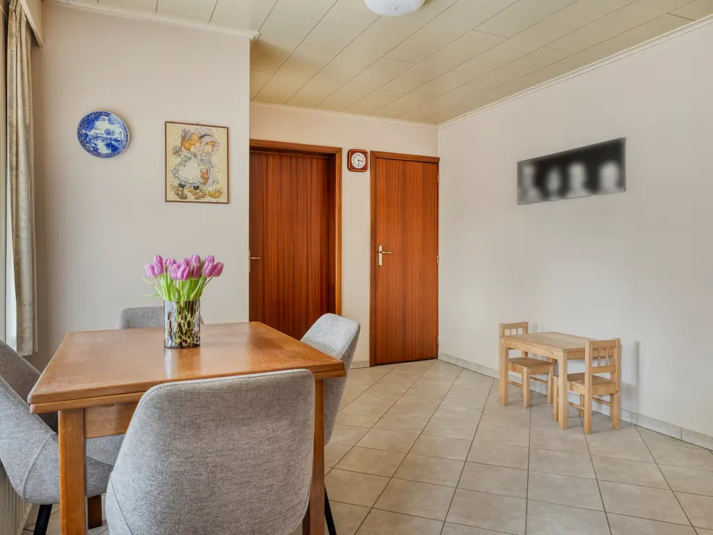 Kerkstraat 25, Clinge