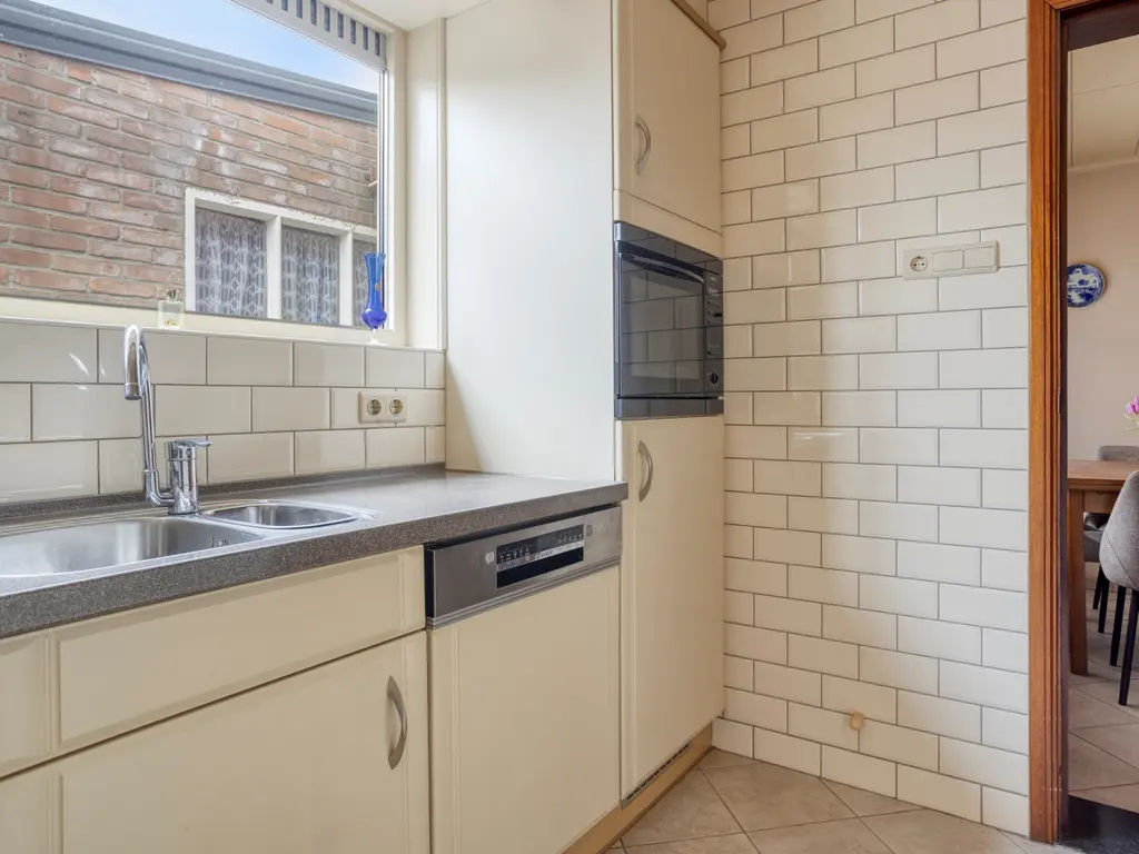 Kerkstraat 25, Clinge