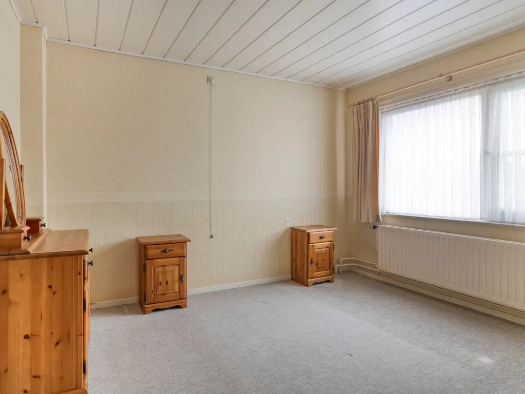 Kerkstraat 25, Clinge