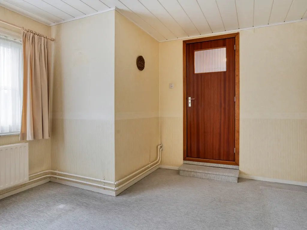 Kerkstraat 25, Clinge