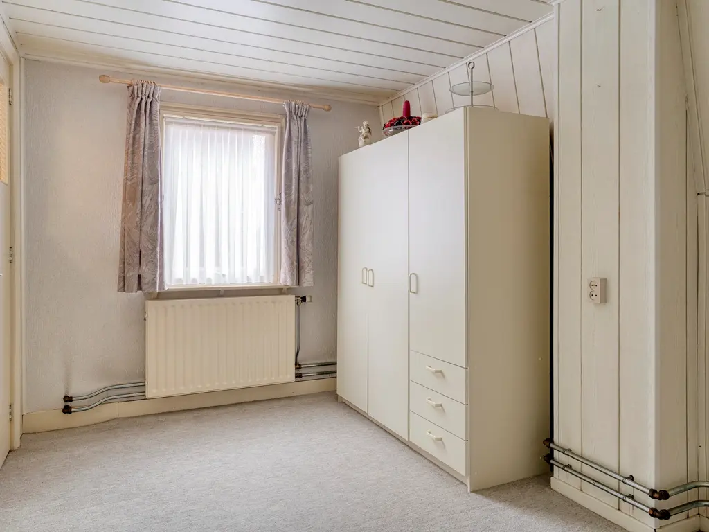 Kerkstraat 25, Clinge