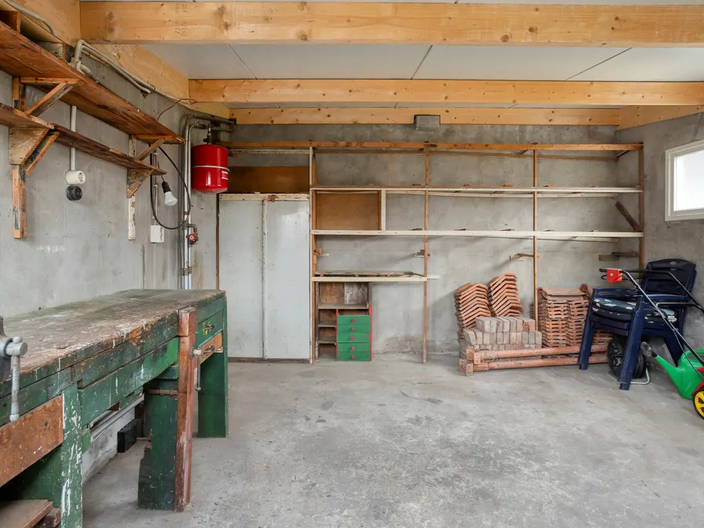 Kerkstraat 25, Clinge