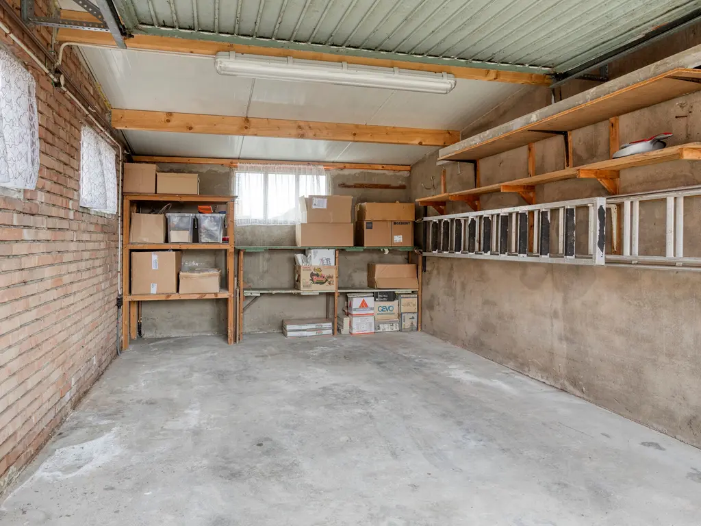 Kerkstraat 25, Clinge