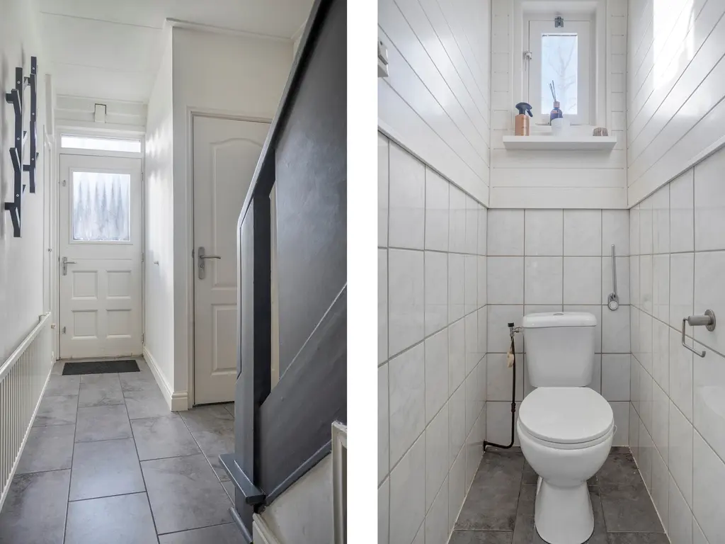 Hoofdstraat 30, Sint Jansteen