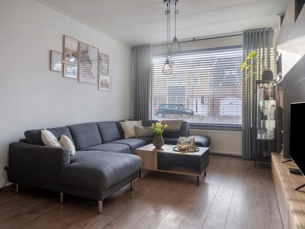 Hoofdstraat 30, Sint Jansteen