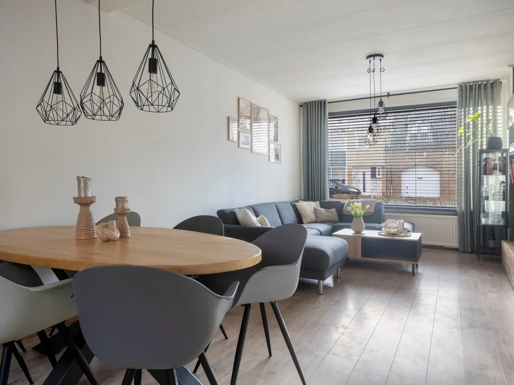 Hoofdstraat 30, Sint Jansteen