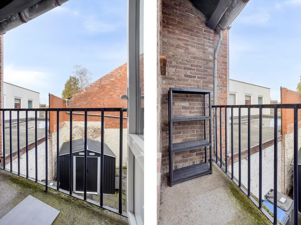 Hoofdstraat 30, Sint Jansteen