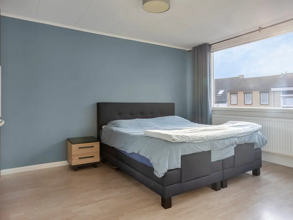 Hoofdstraat 30, Sint Jansteen