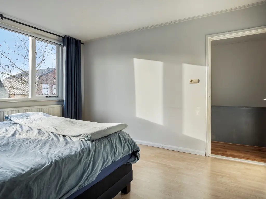 Hoofdstraat 30, Sint Jansteen