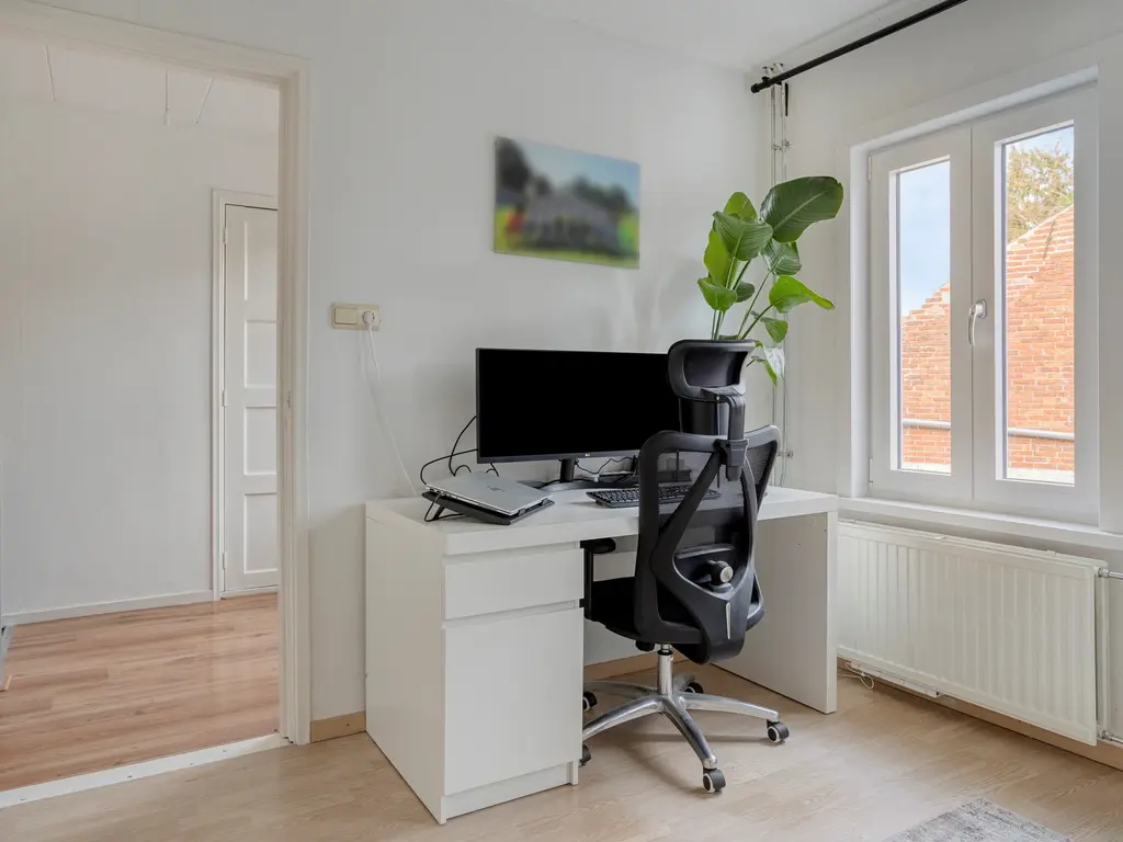 Hoofdstraat 30, Sint Jansteen