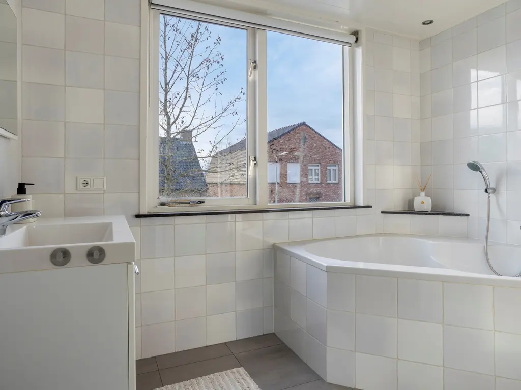 Hoofdstraat 30, Sint Jansteen