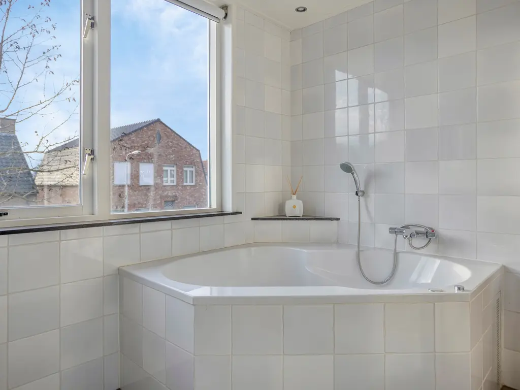 Hoofdstraat 30, Sint Jansteen