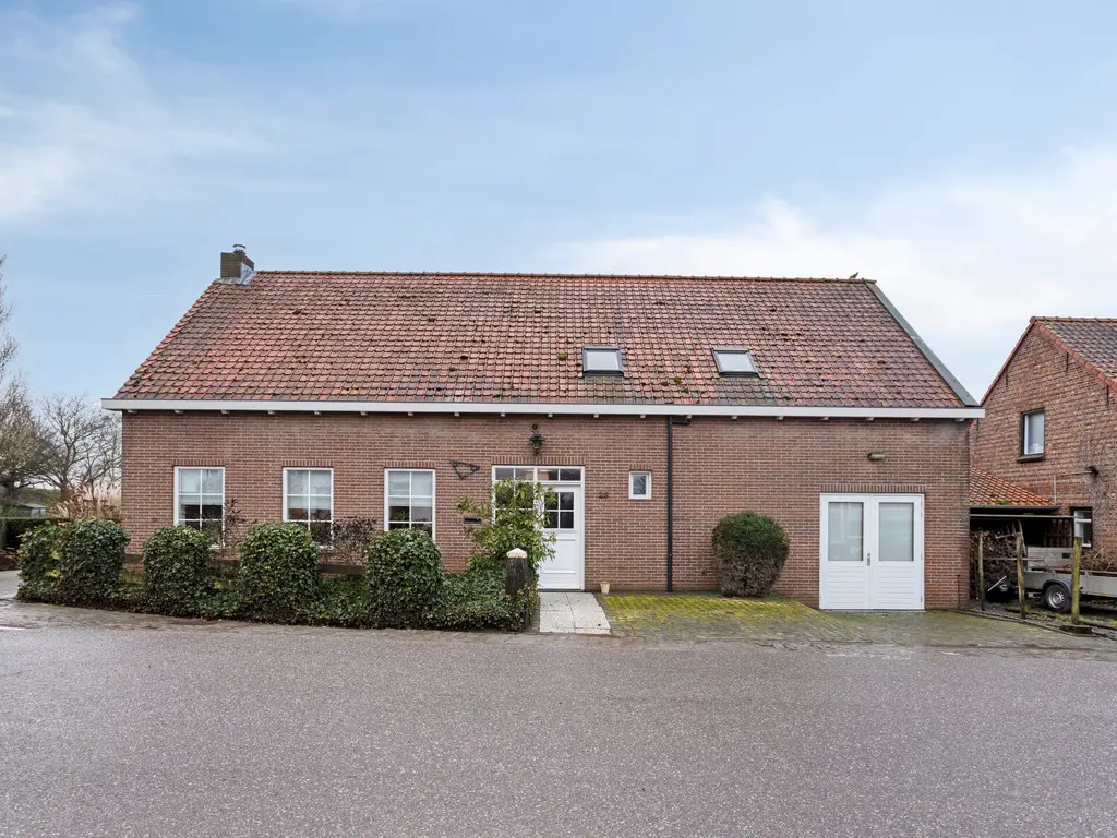 Lange Nieuwstraat 28, Kloosterzande