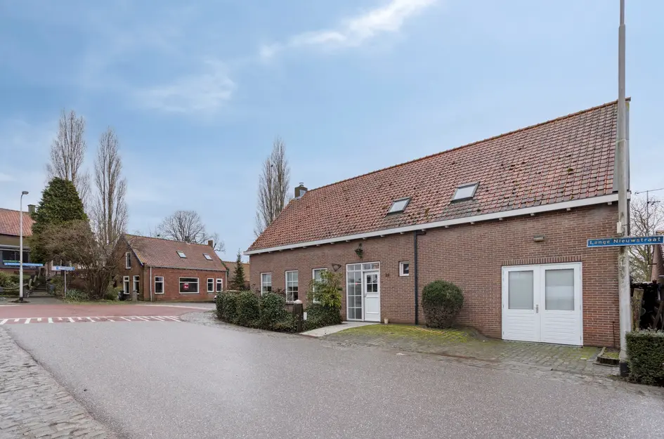 Lange Nieuwstraat 28