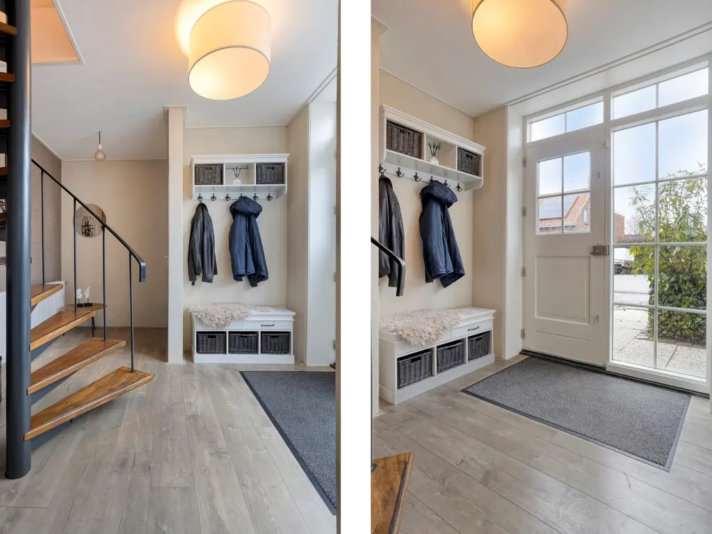 Lange Nieuwstraat 28, Kloosterzande