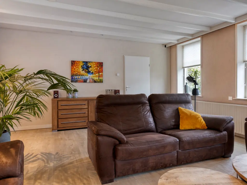 Lange Nieuwstraat 28, Kloosterzande