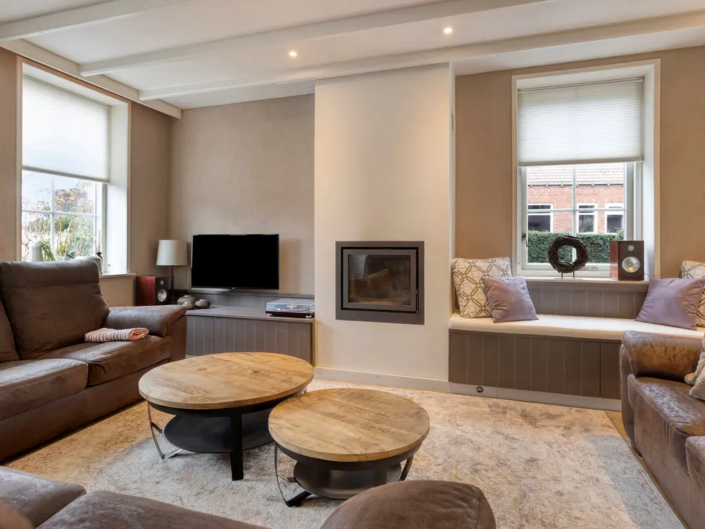 Lange Nieuwstraat 28, Kloosterzande