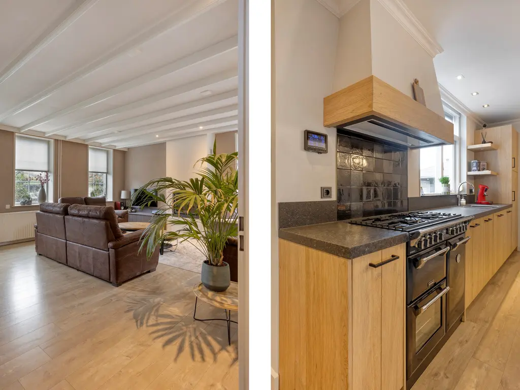 Lange Nieuwstraat 28, Kloosterzande