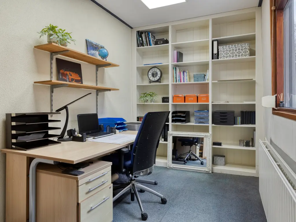 Lange Nieuwstraat 28, Kloosterzande