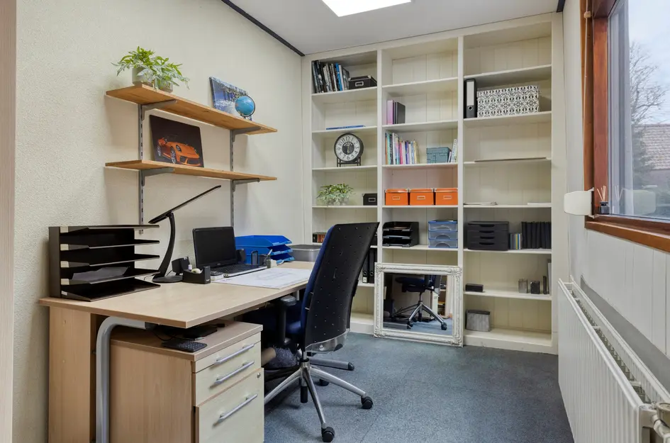 Lange Nieuwstraat 28