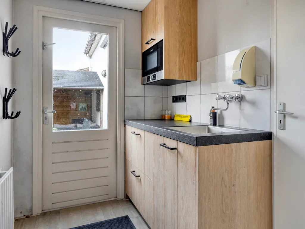 Lange Nieuwstraat 28, Kloosterzande