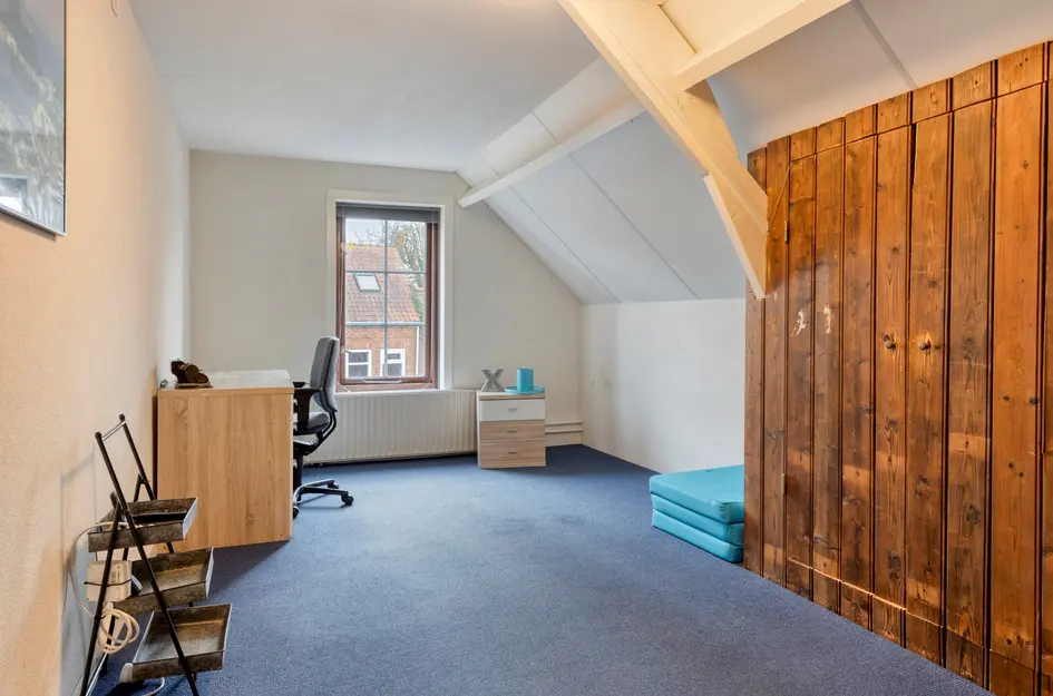 Lange Nieuwstraat 28