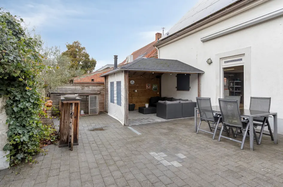 Lange Nieuwstraat 28