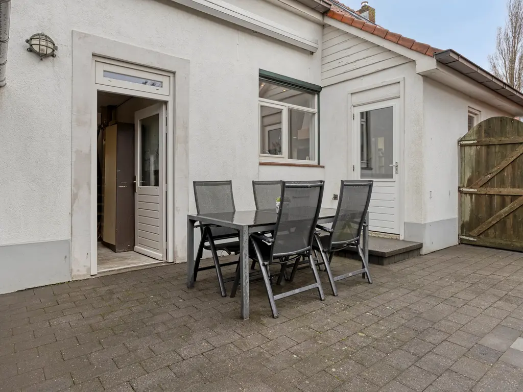 Lange Nieuwstraat 28, Kloosterzande