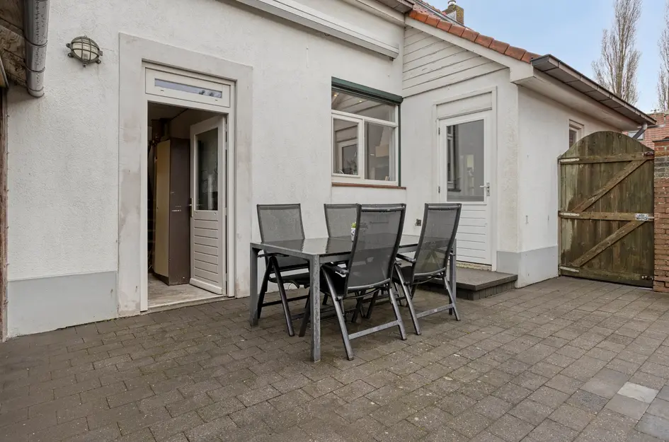 Lange Nieuwstraat 28