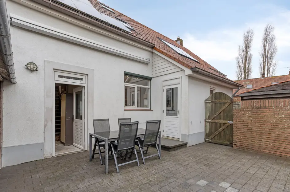 Lange Nieuwstraat 28