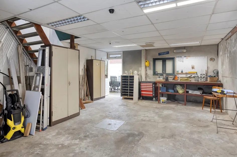 Lange Nieuwstraat 28