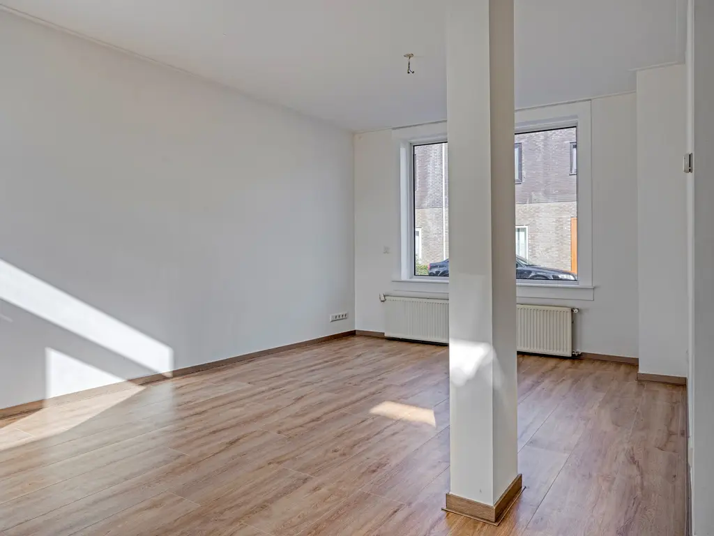 Den Waghemakerestraat 4, Hulst