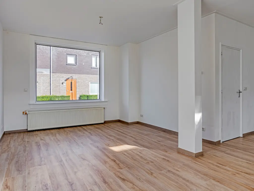 Den Waghemakerestraat 4, Hulst